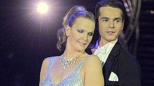 Otylia Jędrzejczak tęskni za zmarłym bratem