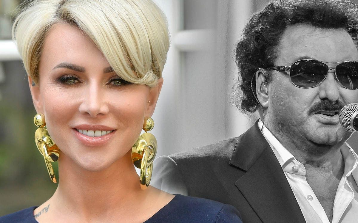 Paulla oddała hołd Krzysztofowi Krawczykowi. Nagrała swoją wersję jego piosenki