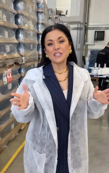 Tak wygląda firma Cichopek, fot. Instagram