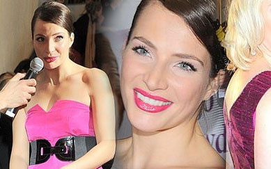 Dereszowska przyćmiła Olszówkę! (FOTO)