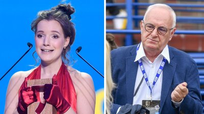 Ups! Chyba nie tak to miało wyglądać. Sanah nagrała piosenkę z tekstem Jacka Cygana bez jego zgody