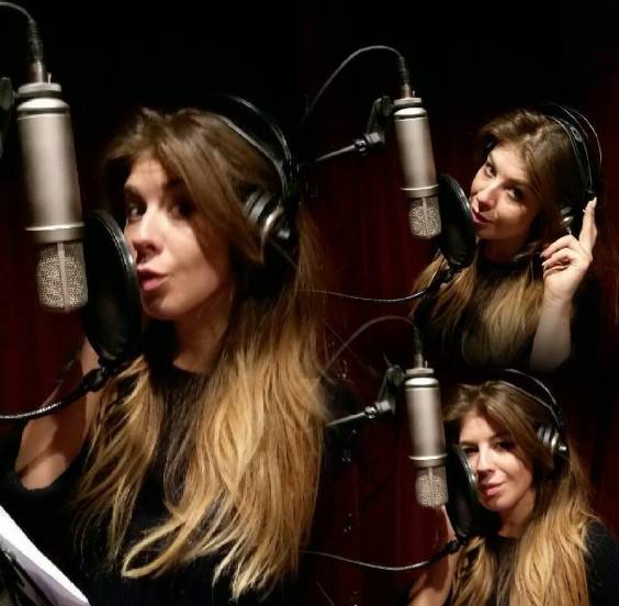 Małgorzata Strasburger, fot. Facebook