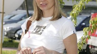 Agnieszka Szulim urządza pokoik dla dziecka