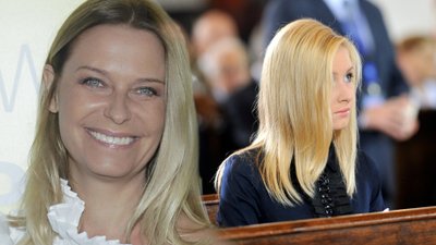 Kinga Duda w ogniu krytyki. MOCNE słowa Pauliny Młynarskiej