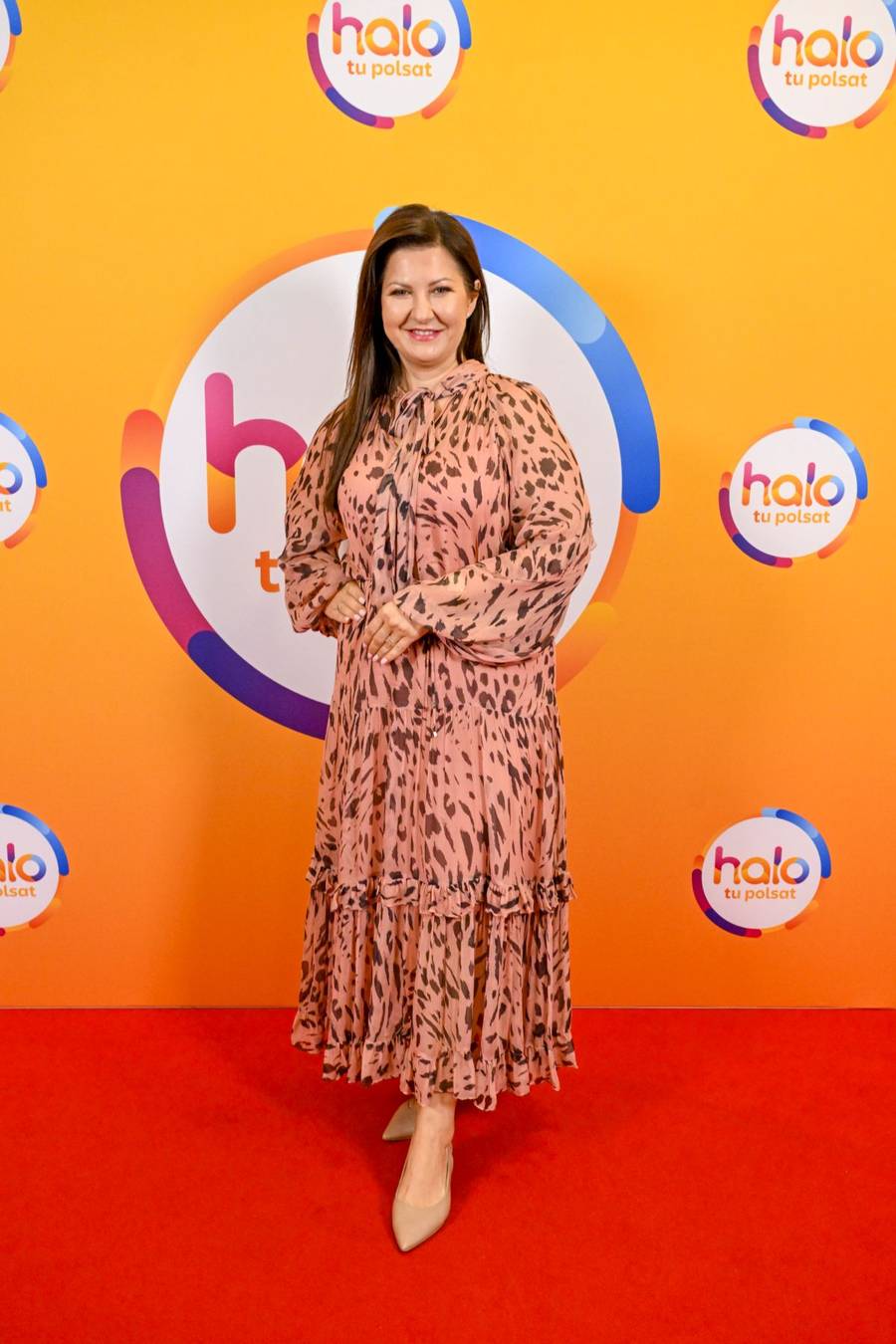 Paulina Sykut-Jeżyna i Tomasz Wolny debiutują w “Halo Tu Polsat”! Widzowie już wydali werdykt (FOTO)