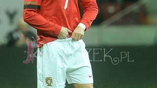 Gwiazdy meczu Polska-Portugalia (FOTO)