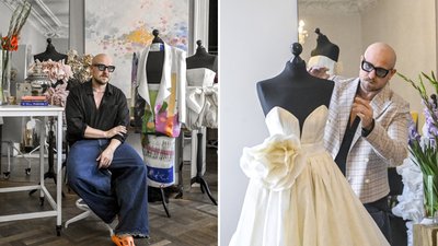 Projektant Czerwik o skandalicznych zachowaniach znanych celebrytek. Aż w głowie się nie mieści!