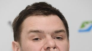 Tomasz Karolak wiecznym kawalerem?