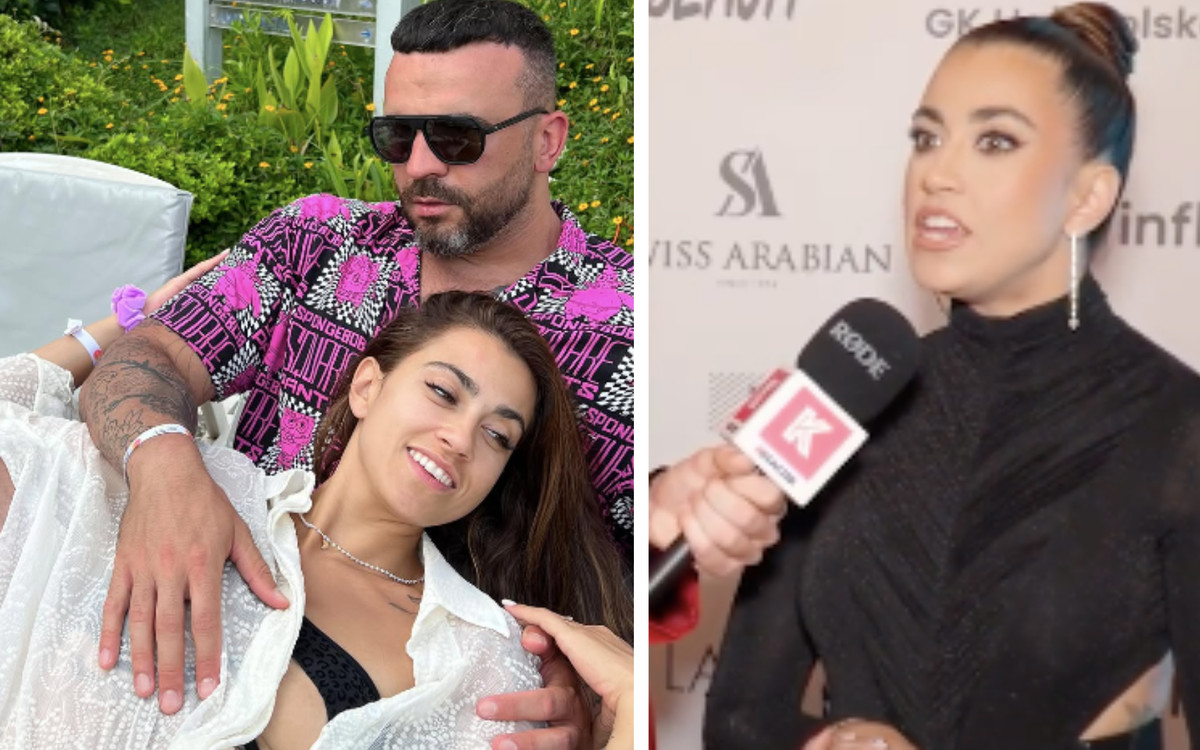 Maja Hyży podjęła trudną decyzję ws. ślubu. Kobiety nigdy nie wiedzą, co z tym zrobić