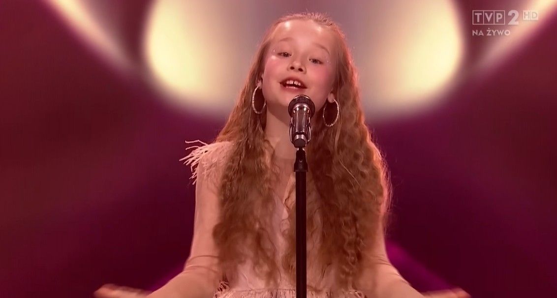 Marianna Kłos / YouTube