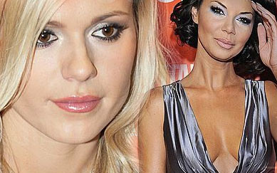 Dla kogo kariera: Doda, Górniak czy Okupnik?