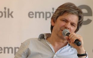 Nie żyje córka Filipa Łobodzińskiego