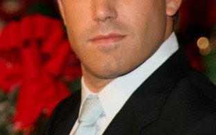 Ben Affleck dla chorego kolegi