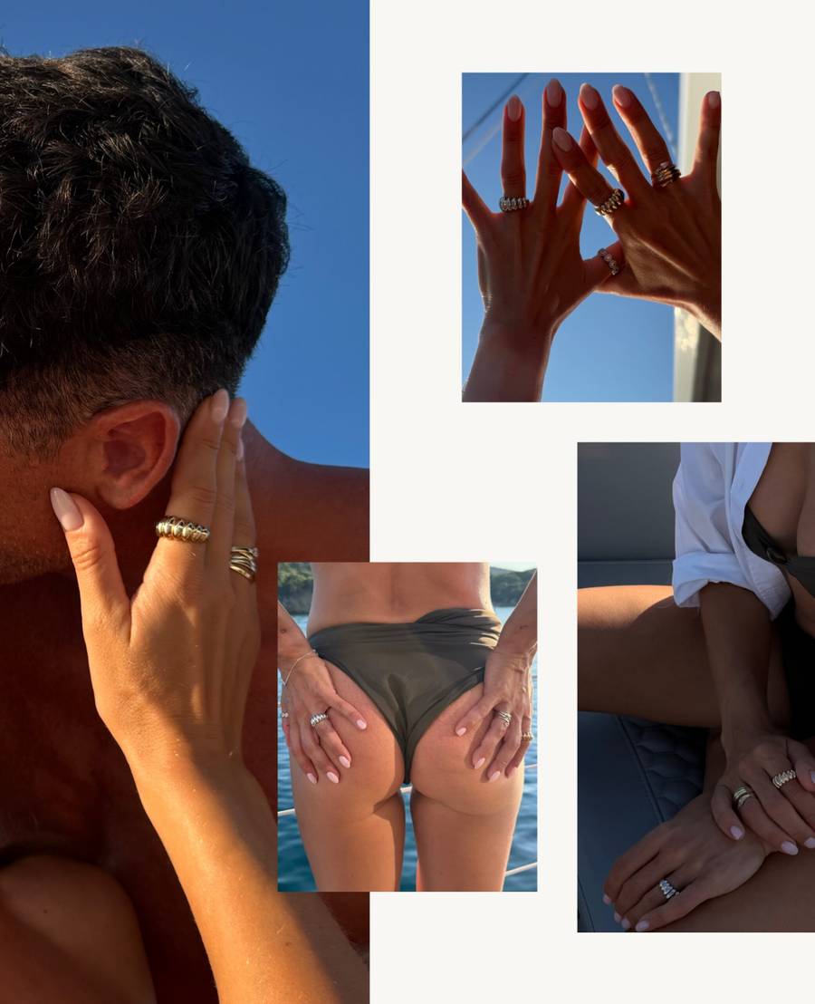 Anna Lewandowska, fot. Instagram