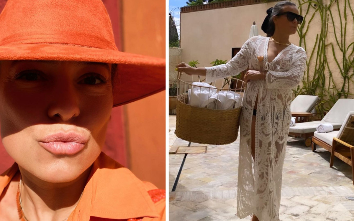 Anna Mucha pokazała swoją córkę. “Moja Miłość, Moja Duma, Moje Wszystko!”