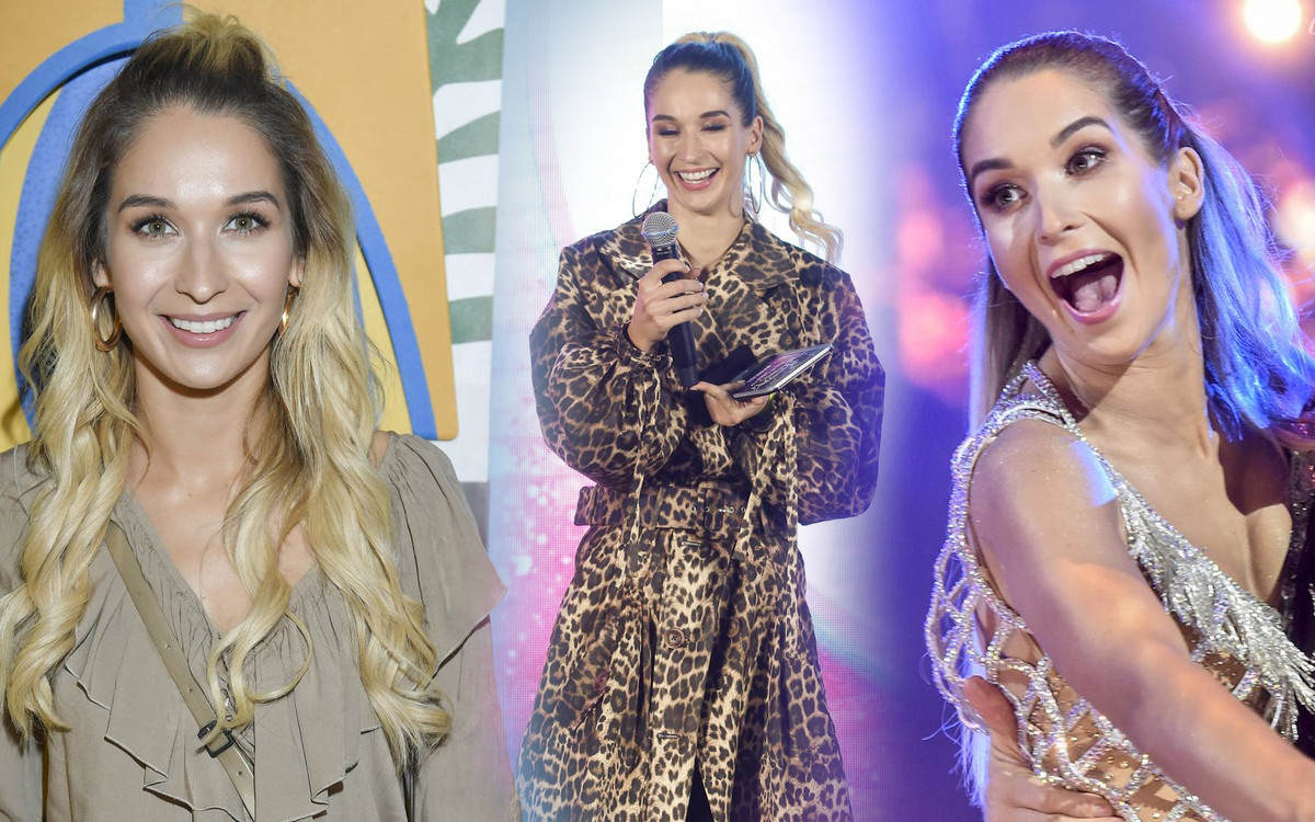 Ola Kot – kim jest prezenterka i uczestniczka “Tańca z Gwiazdami”?