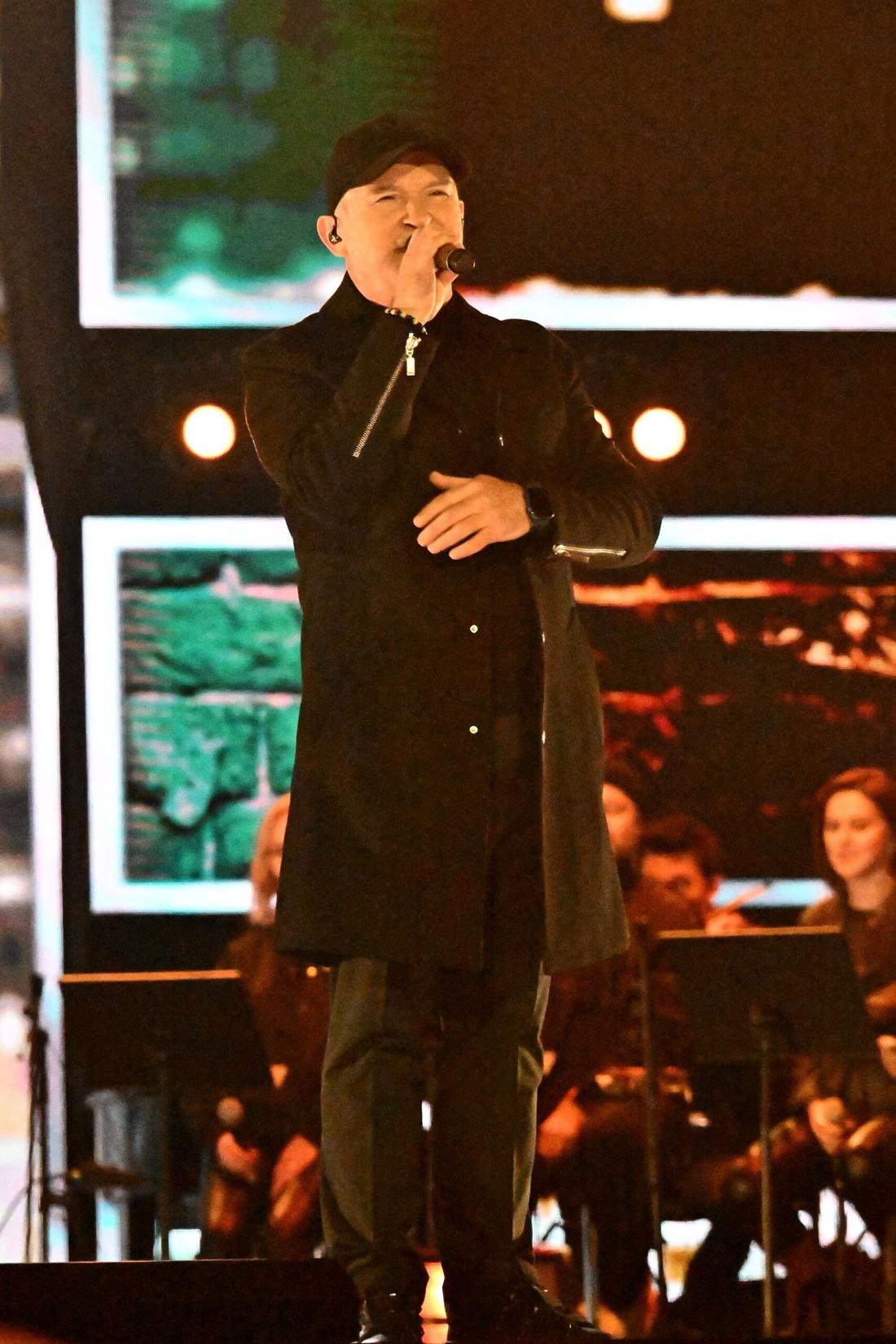 Andrzej Krzywy/ KAPiF