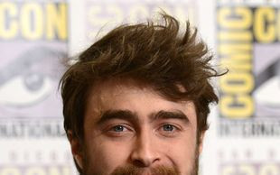 Tak mieszka Daniel Radcliffe (FOTO)