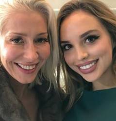 Veronika Bielik znana ze swojej pupy wstąpi u Vegi!