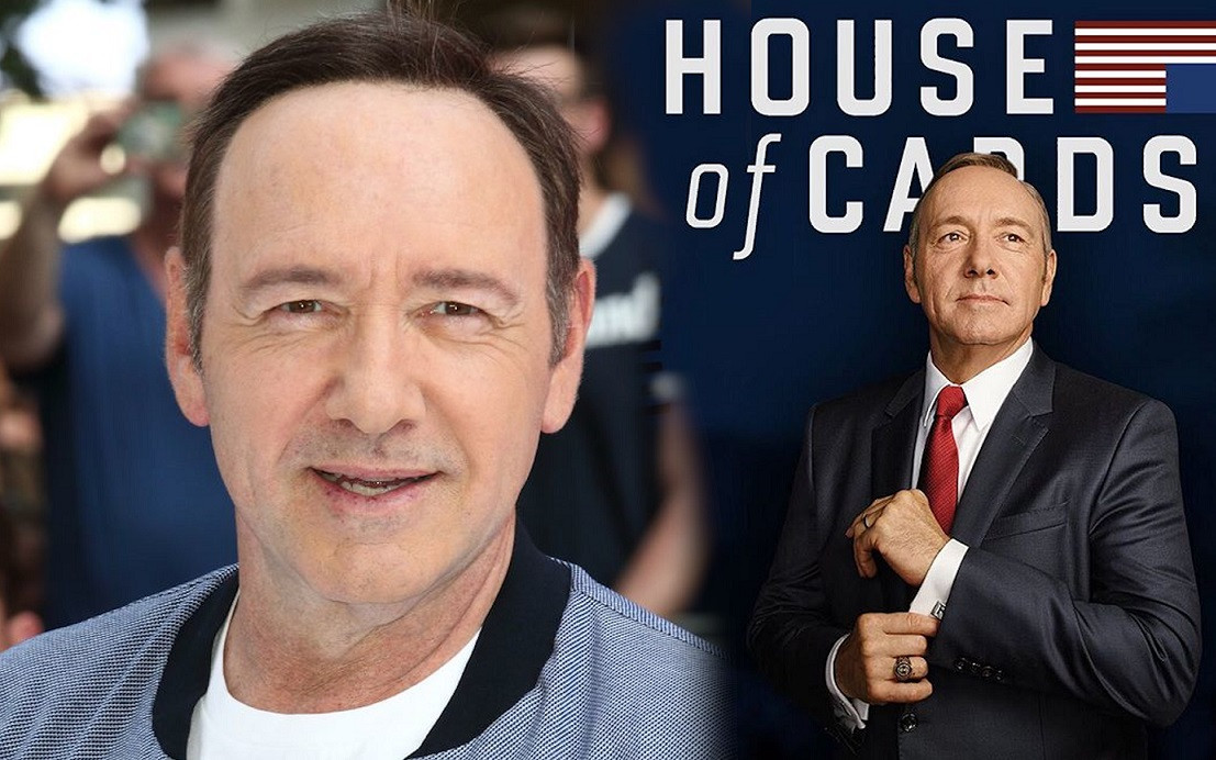 Kevin Spacey uniewinniony! Jak do tego doszło?