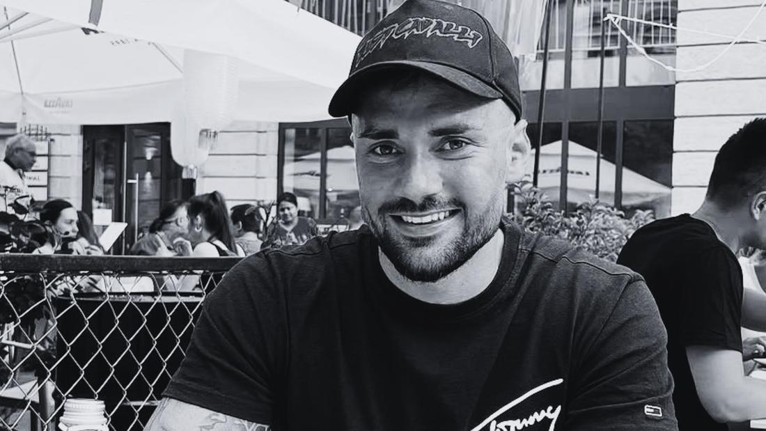 Dzień po śmierci posła Litewki i taki post. Zdjęcie, które mówi więcej niż tysiąc słów/ Instagram