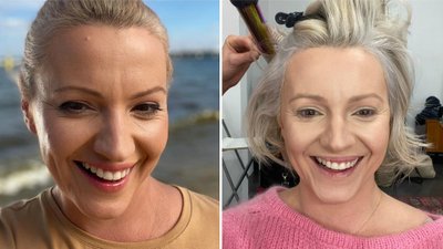 Dorota Szelągowska zmieniła FRYZURĘ. “Wyglądasz bajecznie”