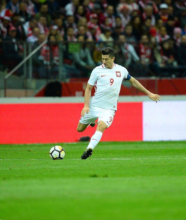 Mecz Polska – Czarnogóra – DUŻO ZDJĘĆ