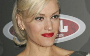 Gwen Stefani świętuje z rodziną