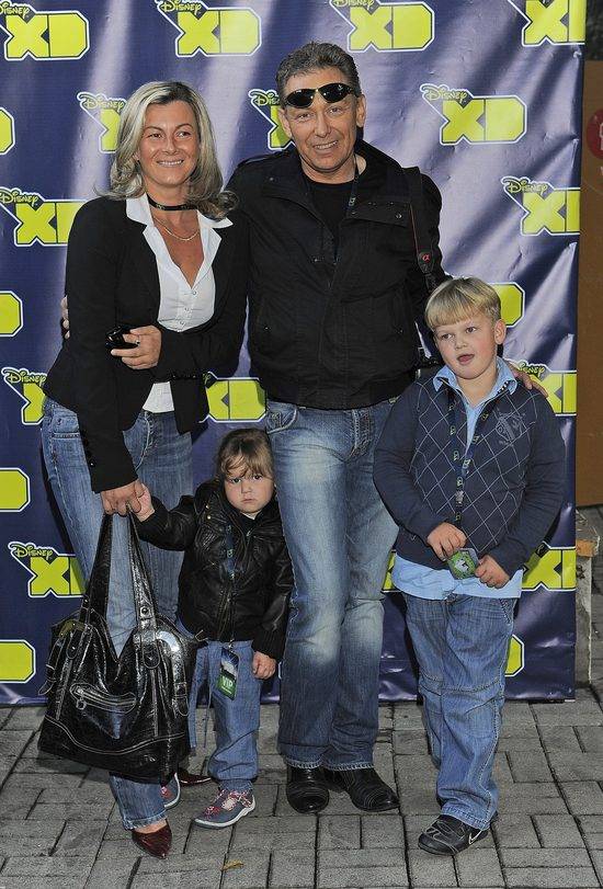 Jacek Borkowski z żoną Magdaleną Borkowską – miłość od pierwszego wejrzenia