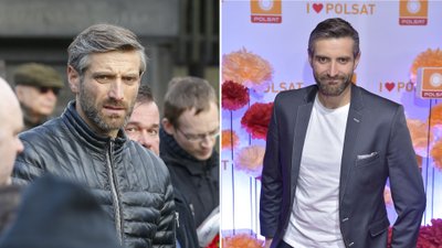 SZOK! Maciej Dowbor ma brata! Pokazał jego zdjęcie!