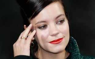 Lily Allen: W Stanach ludzie nie są normalni