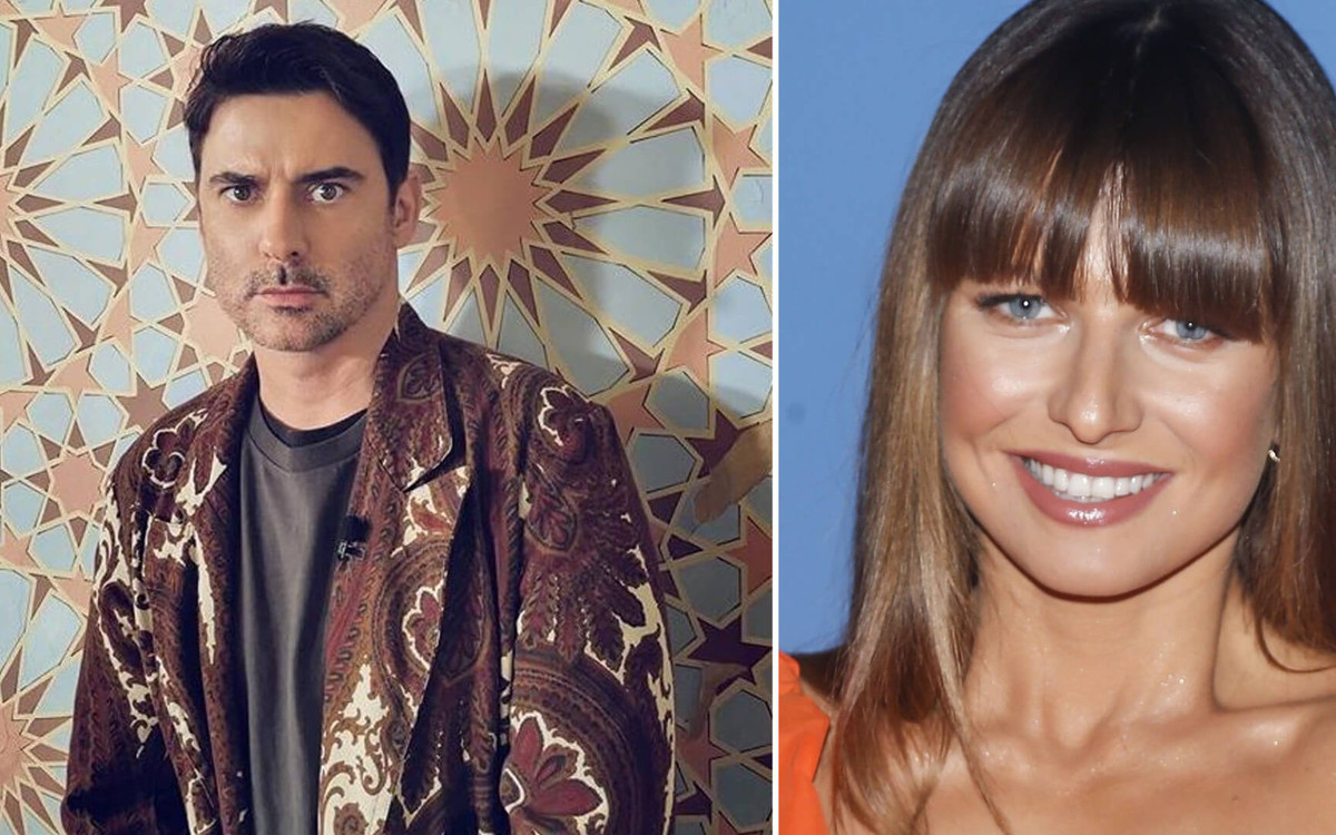 Anna Lewandowska zachwyciła Marcina Tyszkę “Naturalna, energetyczna i uśmiechnięta”