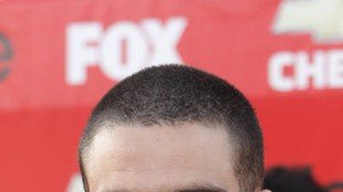 Naya Rivera porysowała kluczem lexusa Marka Sallinga