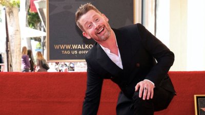 TAK brzmi głos Macaulay’a Culkina. Czemu wywołał wielkie zainteresowanie w sieci? [WIDEO]