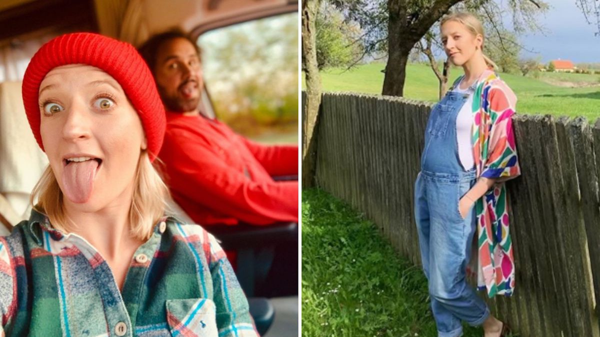 Lara Gessler/fot. Instagram/lara_gessler