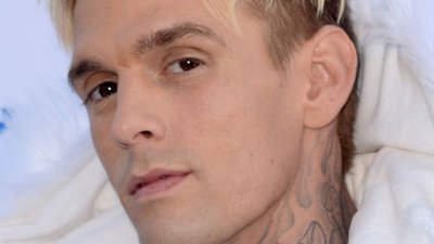 Nie żyje młodszy brat Nicka Cartera. Aaron Carter Miał 34 lata