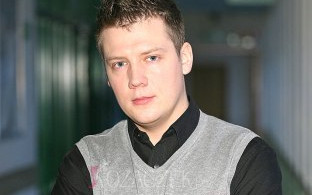 Tolak chce schudnąć