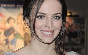 Angelina Jolie mówi o niej: Piękna kobieta (FOTO)