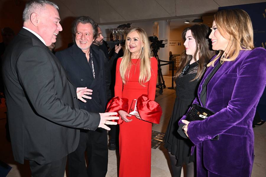 Monika Olejnik, fot. KAPIF.