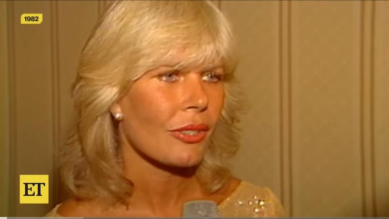 Loretta Swift, fot. YouTube