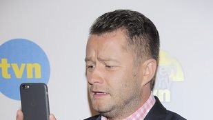 Mali chłopcy powinni zacząć się bać Jarosława Kuźniara?