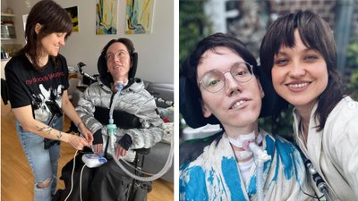 Wojtek Sawicki z Life on Wheelz w DWUZNACZNYM wpisie po rozstaniu z Agatą: “Wygram!”