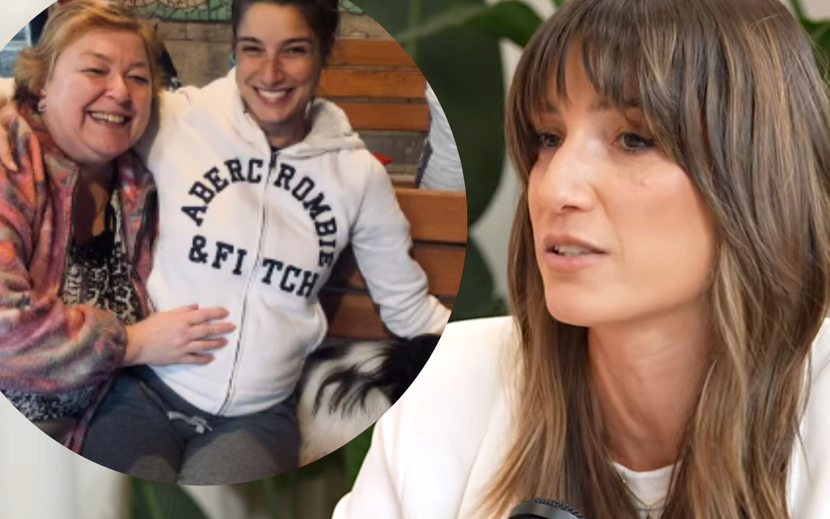 Tylko u nas! Lenka Klimentova pierwszy raz o biologicznych rodzicach. Wyznała, kto był jej ojcem