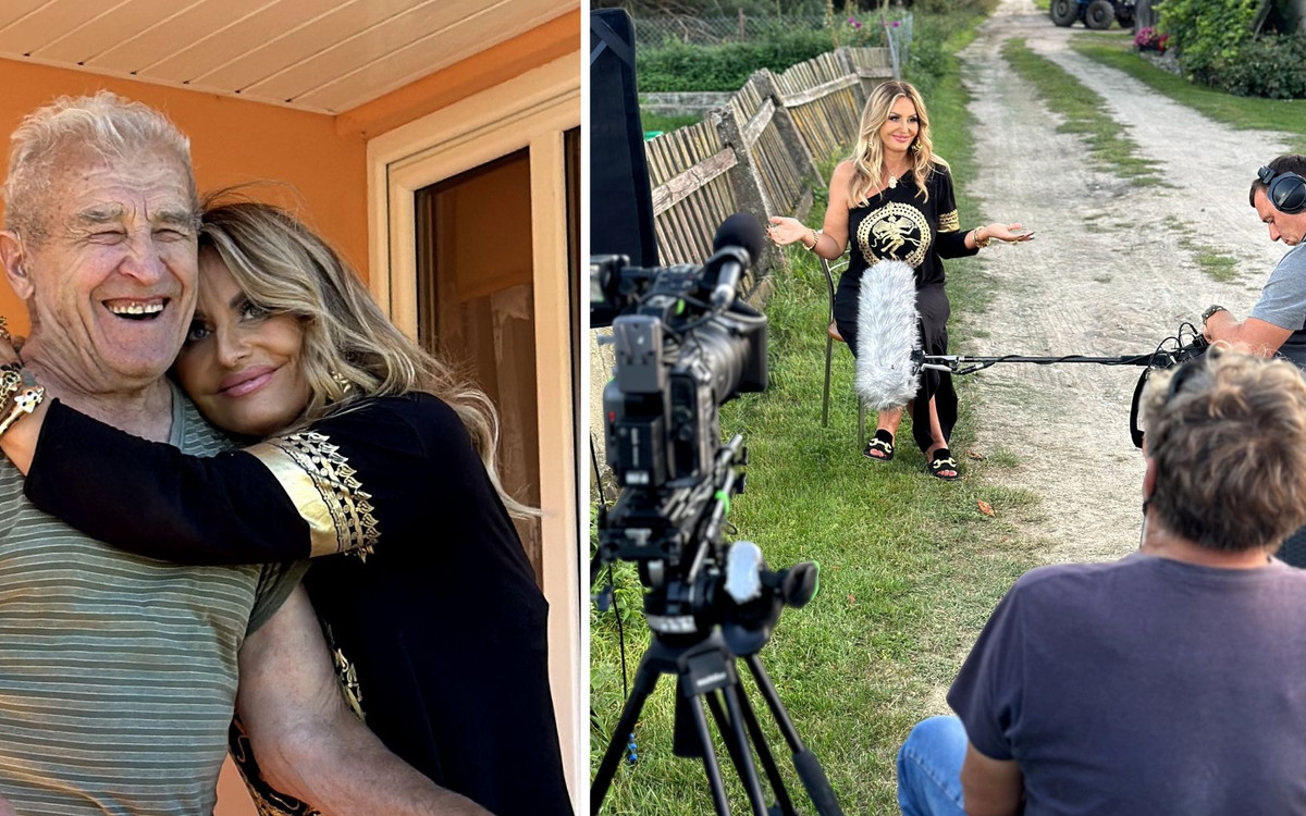 Dagmara Kaźmierska niezadowolona z kolejnej randki: “Smród…! Przecież to nie jest dla mnie. Mi się wymiotować chce”