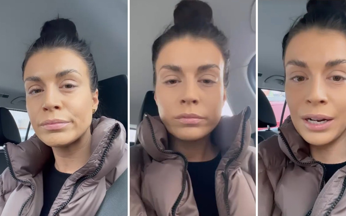 Zdenerwowana Magda Stępień apeluje do internautów: “Ludzie, OPAMIĘTAJCIE SIĘ”