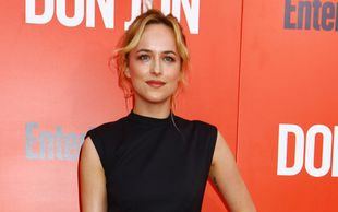 Chłopak Dakoty Johnson jest scjentologiem