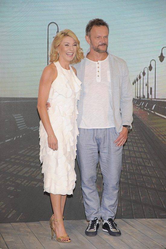 Aktorzy serialu Aż po sufit