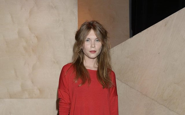 Agata Trzebuchowska – odtwórczyni tytułowej roli w filmie “Ida”