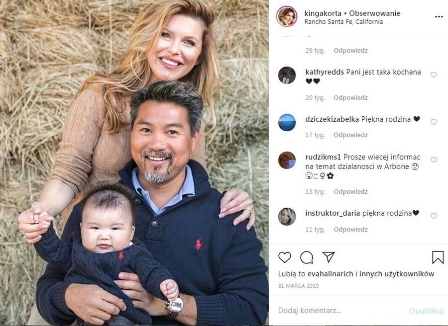 Kinga Korta – kim jest jedna z Żon Hollywood?