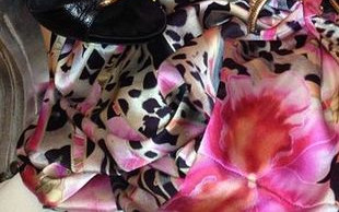 Marta Grycan na imprezie Playboya (FOTO)